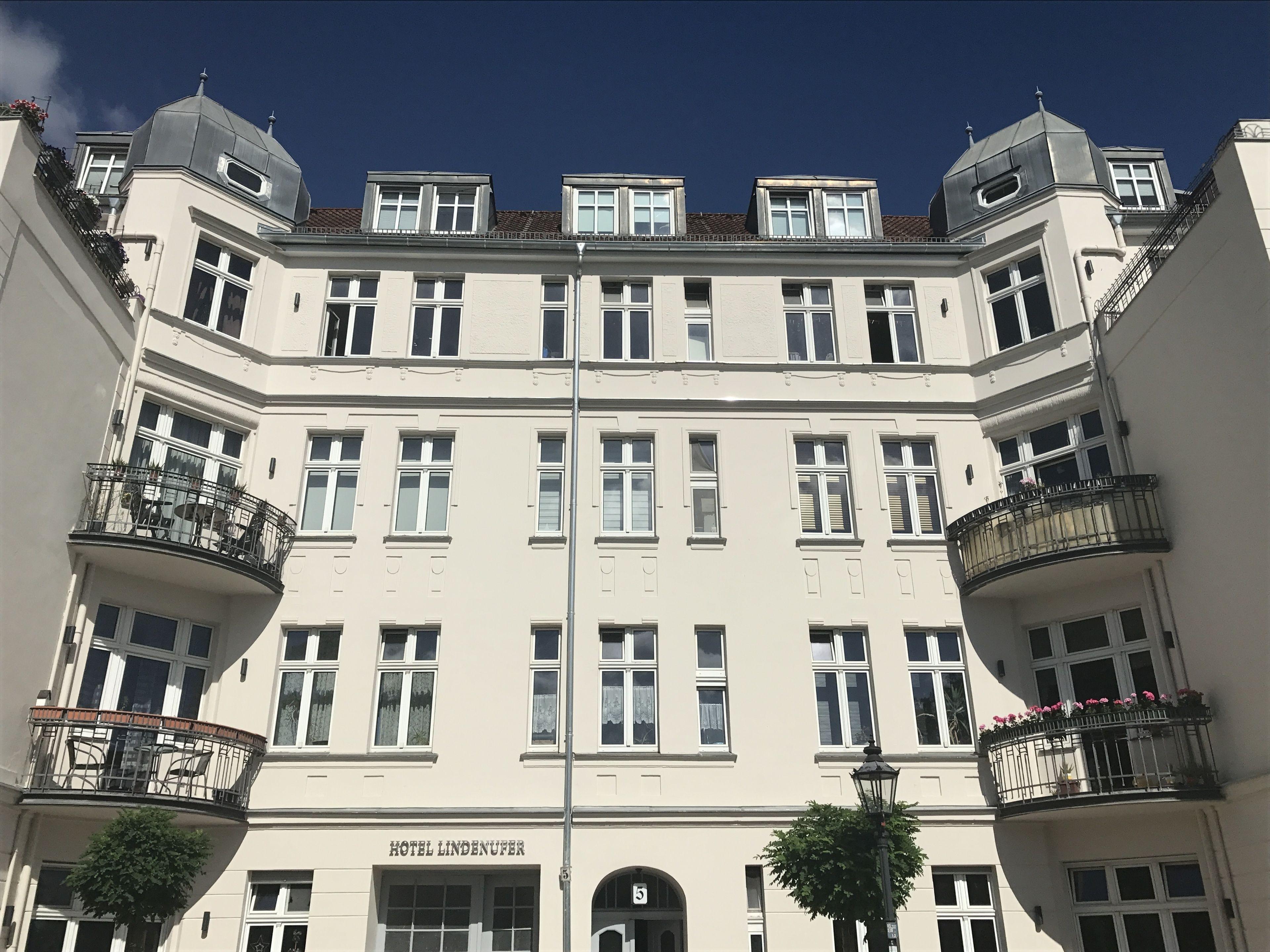 Hotel Lindenufer — Photos 2